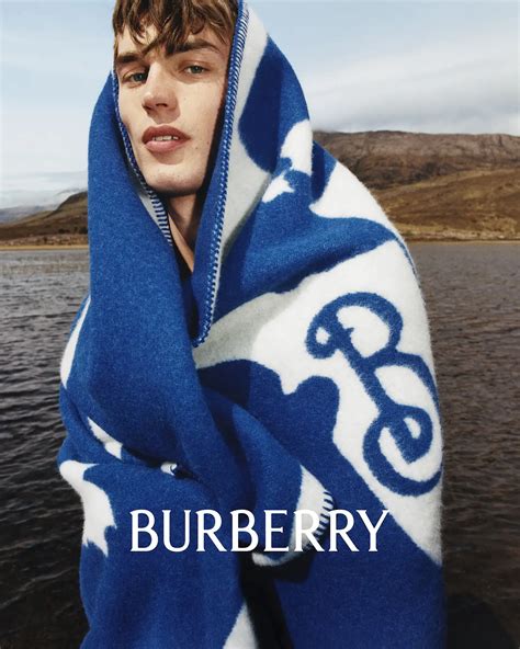 polo burberry 2023|burberry winter collection.